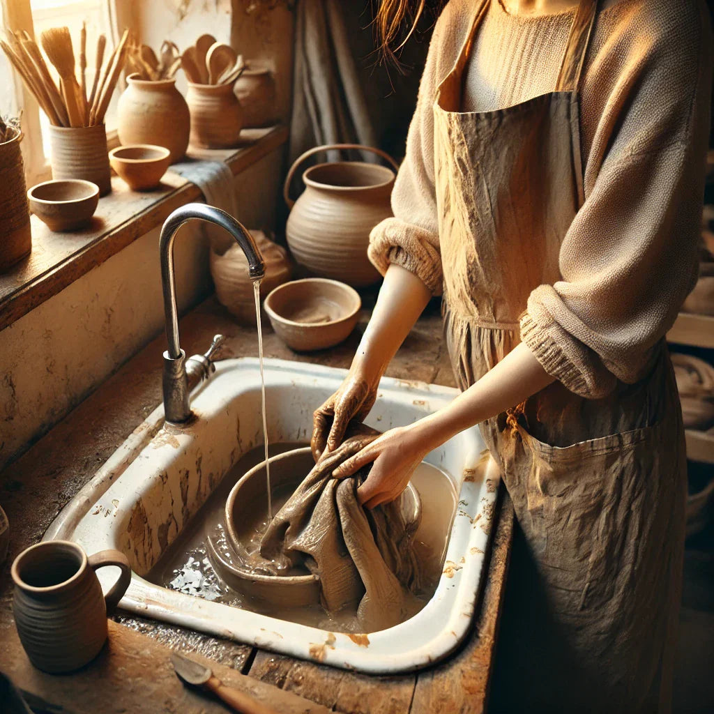The Ultimate Guide to Choosing the Perfect Pottery Apron