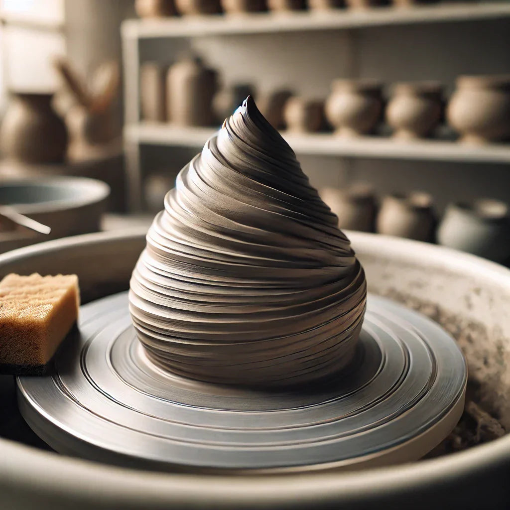 Finding the Perfect Clay for Your Pottery Wheel: A Complete Guide