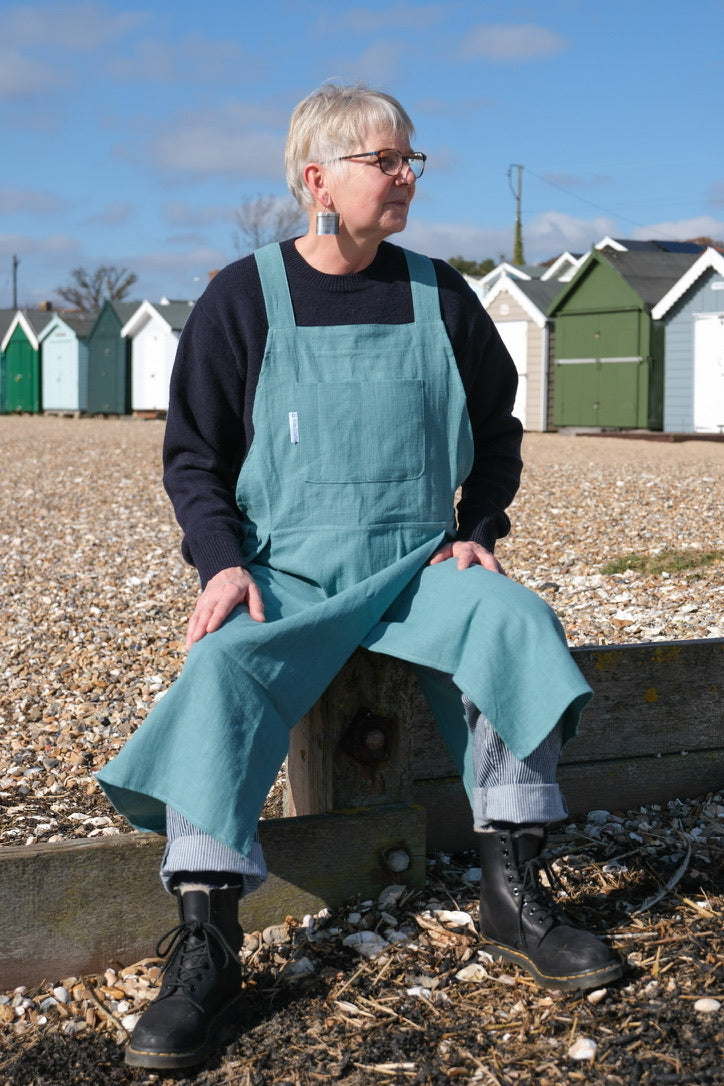 Kiln Crafts Craft Apron