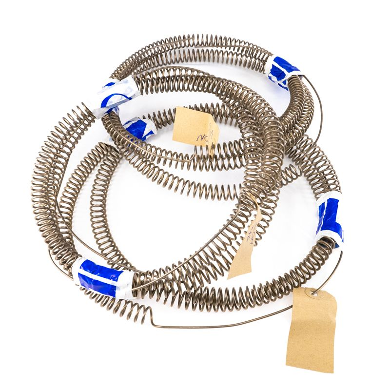 Kilncare IKON V61GXR Element Set