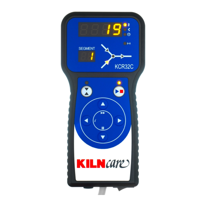 Kilncare KCR32C WiFi Controller Upgrade