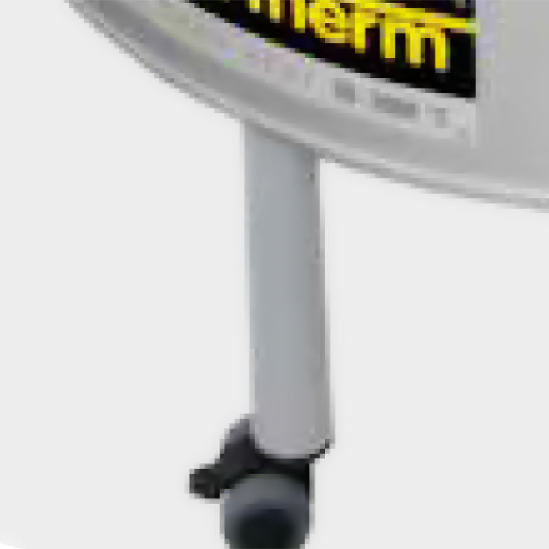 Nabertherm Raised Base +130mm