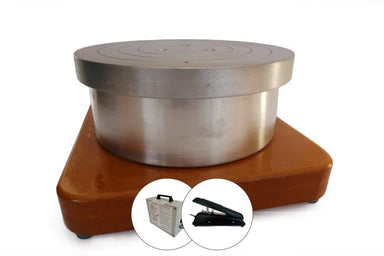 Discus Compact Potters Wheel