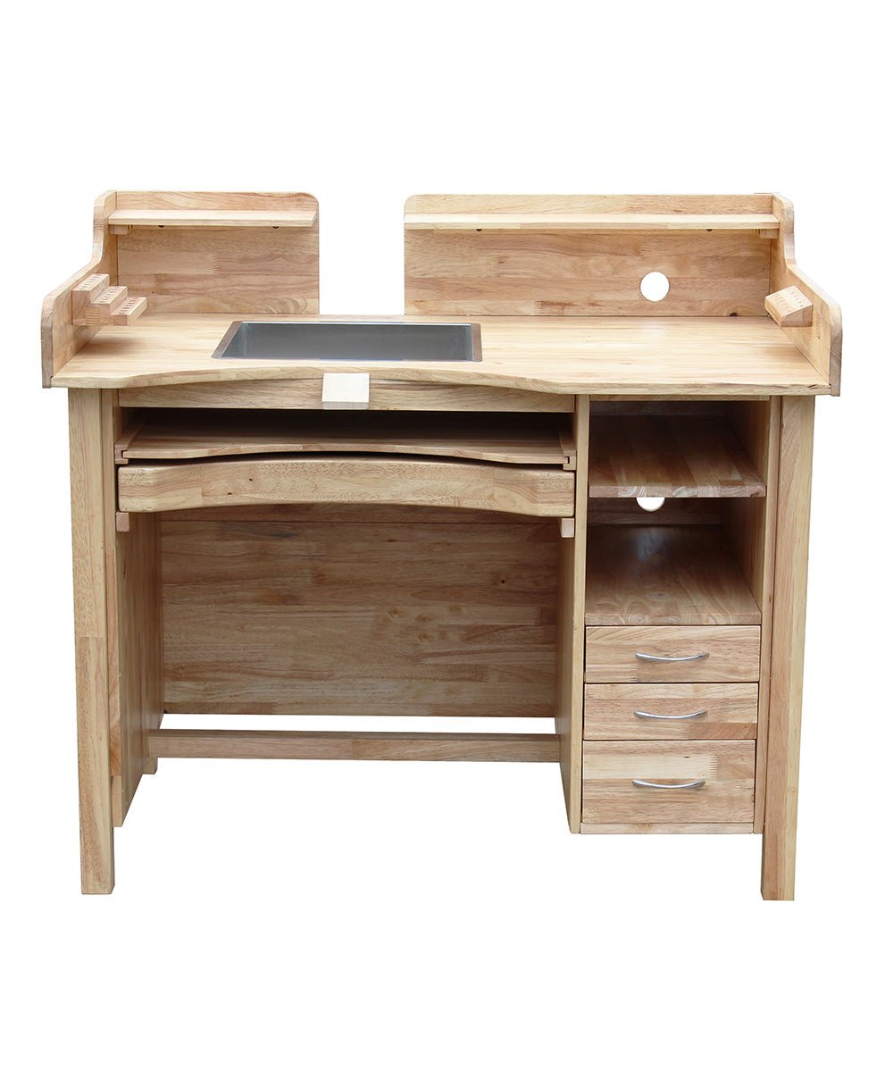 Durston Setters Bench - Kiln Crafts