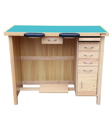 Durston Watchmaker’s Bench - Kiln Crafts