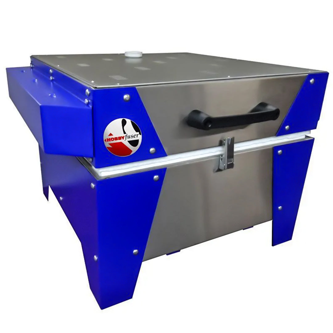 Kilncare Hobbyfuser Glass Kiln - Kiln Crafts