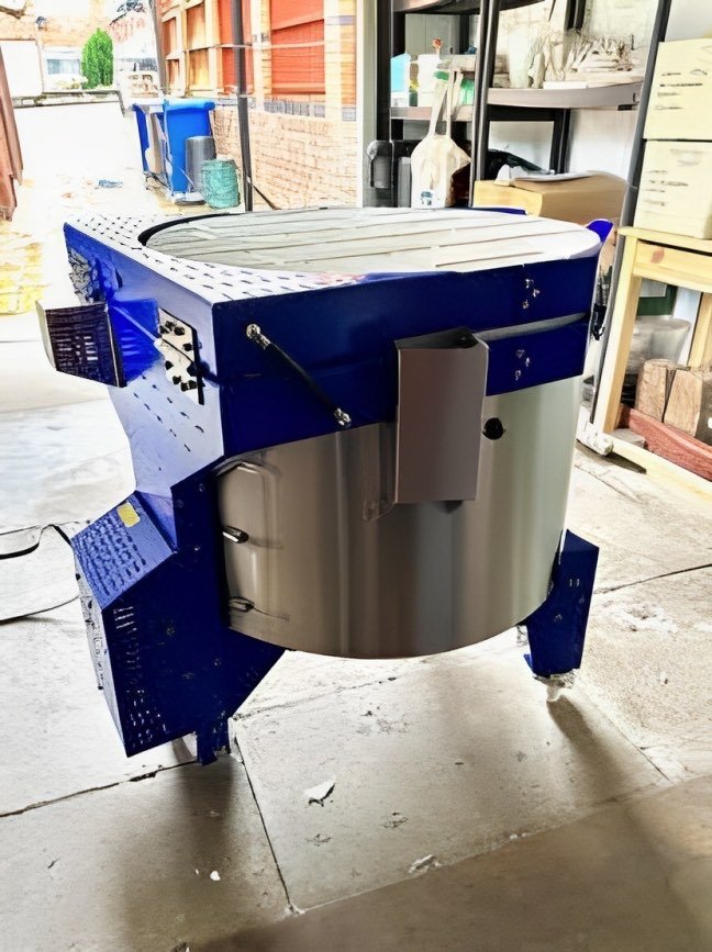 Kilncare Ikon V46 Top Load Pottery Kiln - Kiln Crafts
