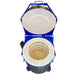 Kilncare Ikon V61GXR Top Load Pottery Kiln - Kiln Crafts
