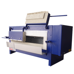 Kilncare Maxi Glass Bead Kiln - Kiln Crafts