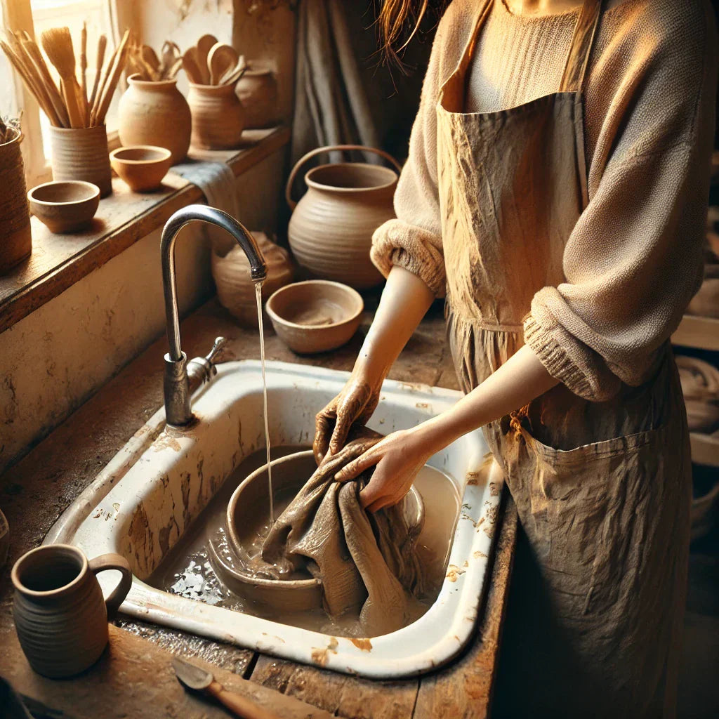 The Ultimate Guide to Choosing the Perfect Pottery Apron