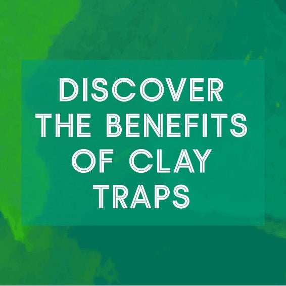 What Is a Clay Trap and Do I Need One? - Kiln Crafts