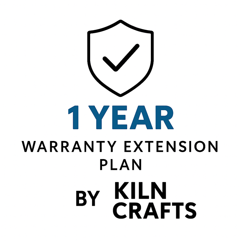 Warranty Extension By Kiln Crafts