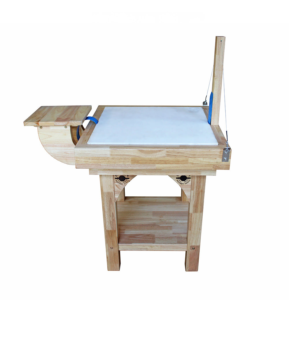 Jewellery Wedging Table