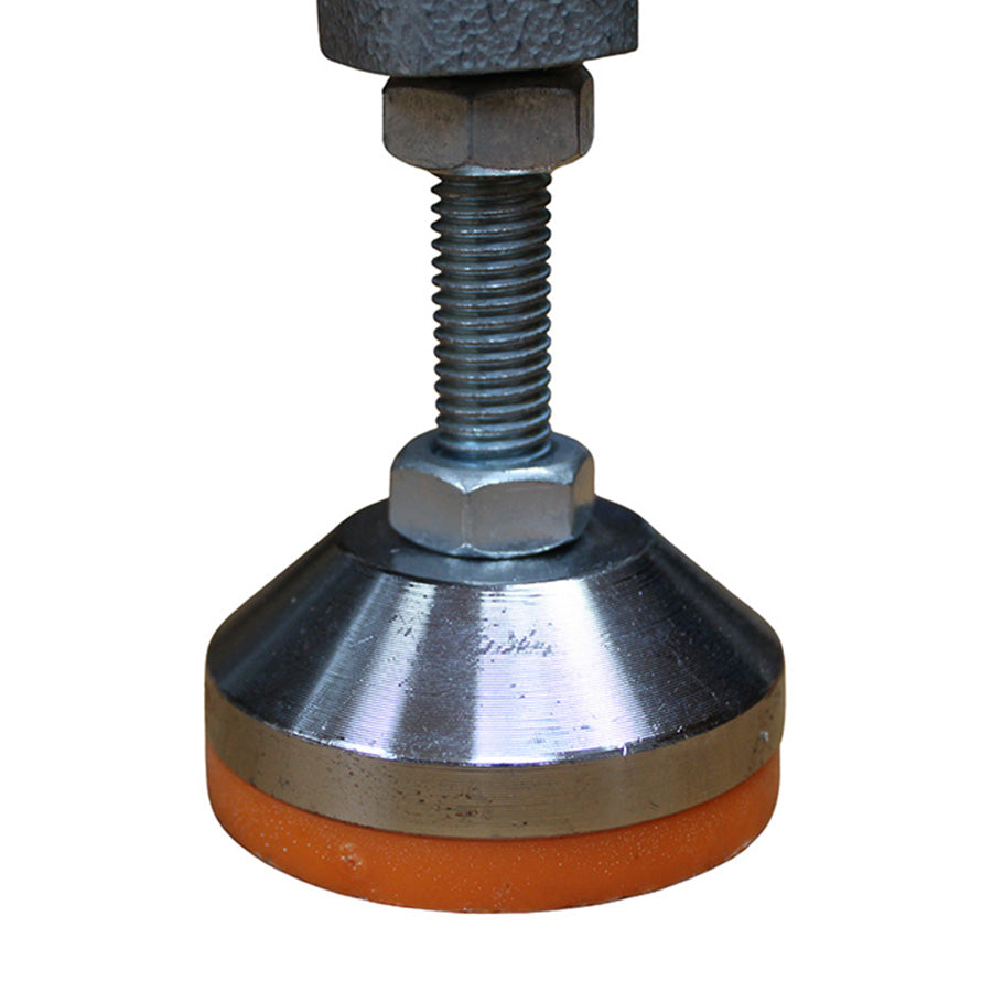 Durston  3-Leg Adjustable Pottery Stool