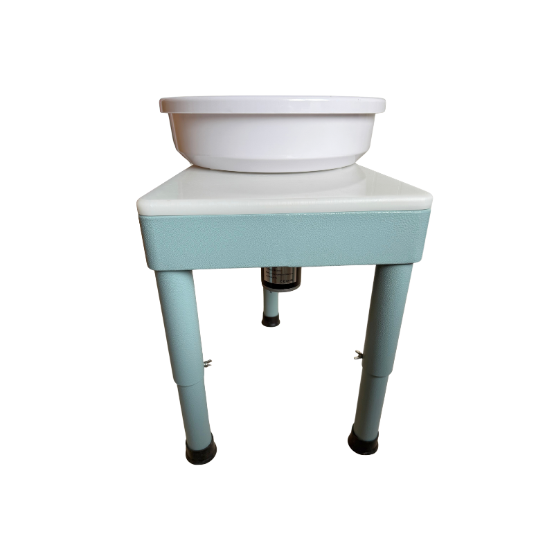 Kiln Crafts Poppy Pottery Wheel