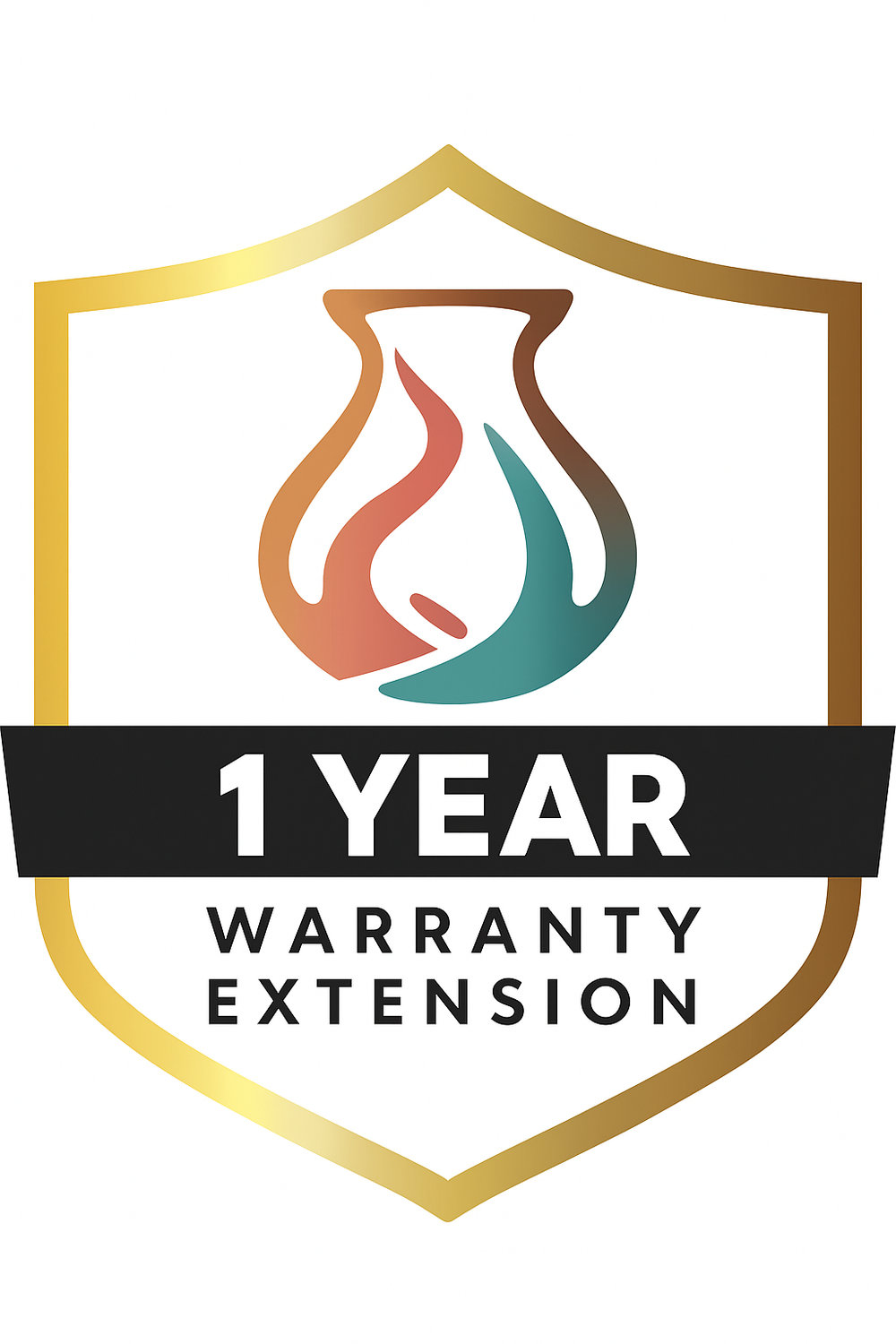 Daisy Wheel 1 Year Extended Warranty