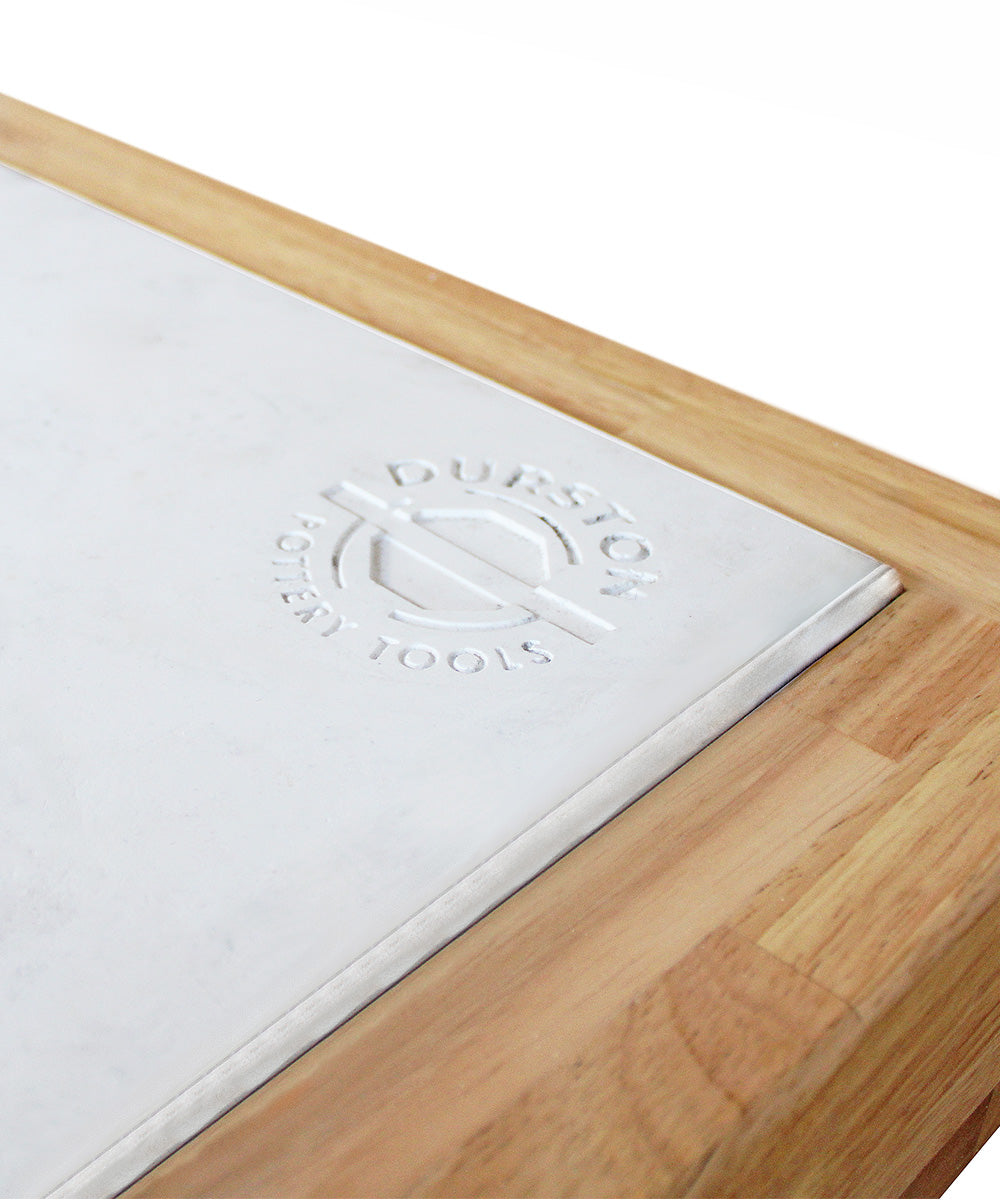 Durston Double Wedging Table