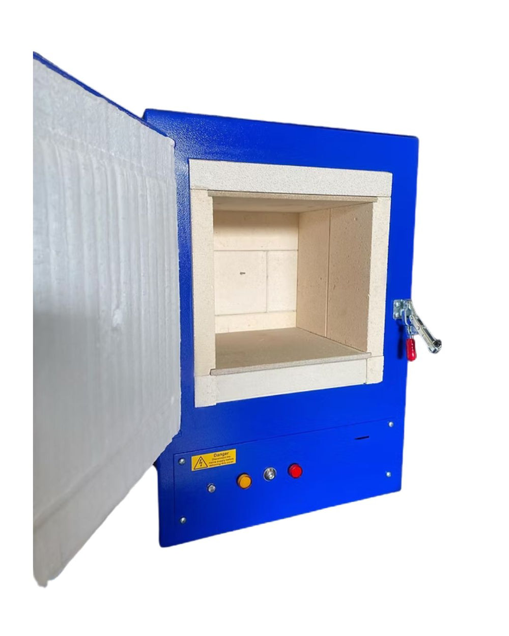 Kilncare EN2 Enamelling Kiln