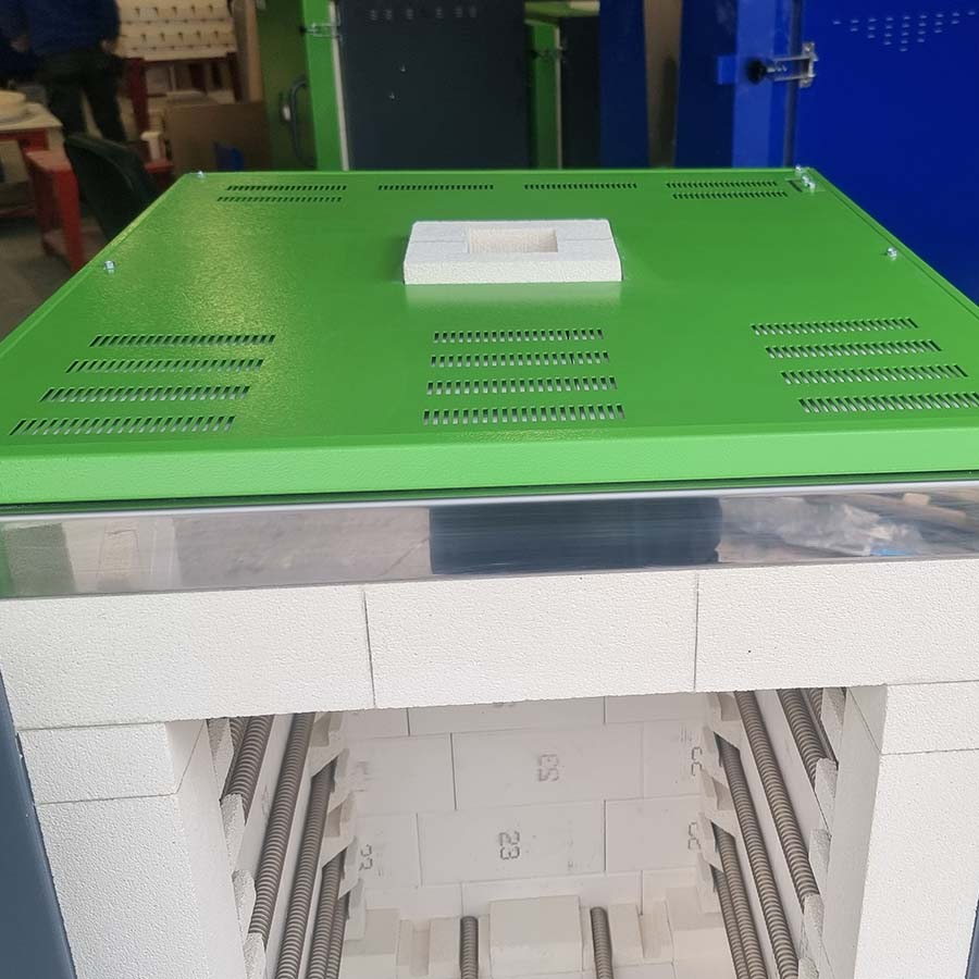 Potterycrafts Heatworker 180 Litre Front Loading Kiln