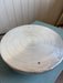Refurbished Daisy Pottery Wheel Kiln Crafts branding detail