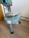 Refurbished Daisy Pottery Wheel - Kiln Crafts