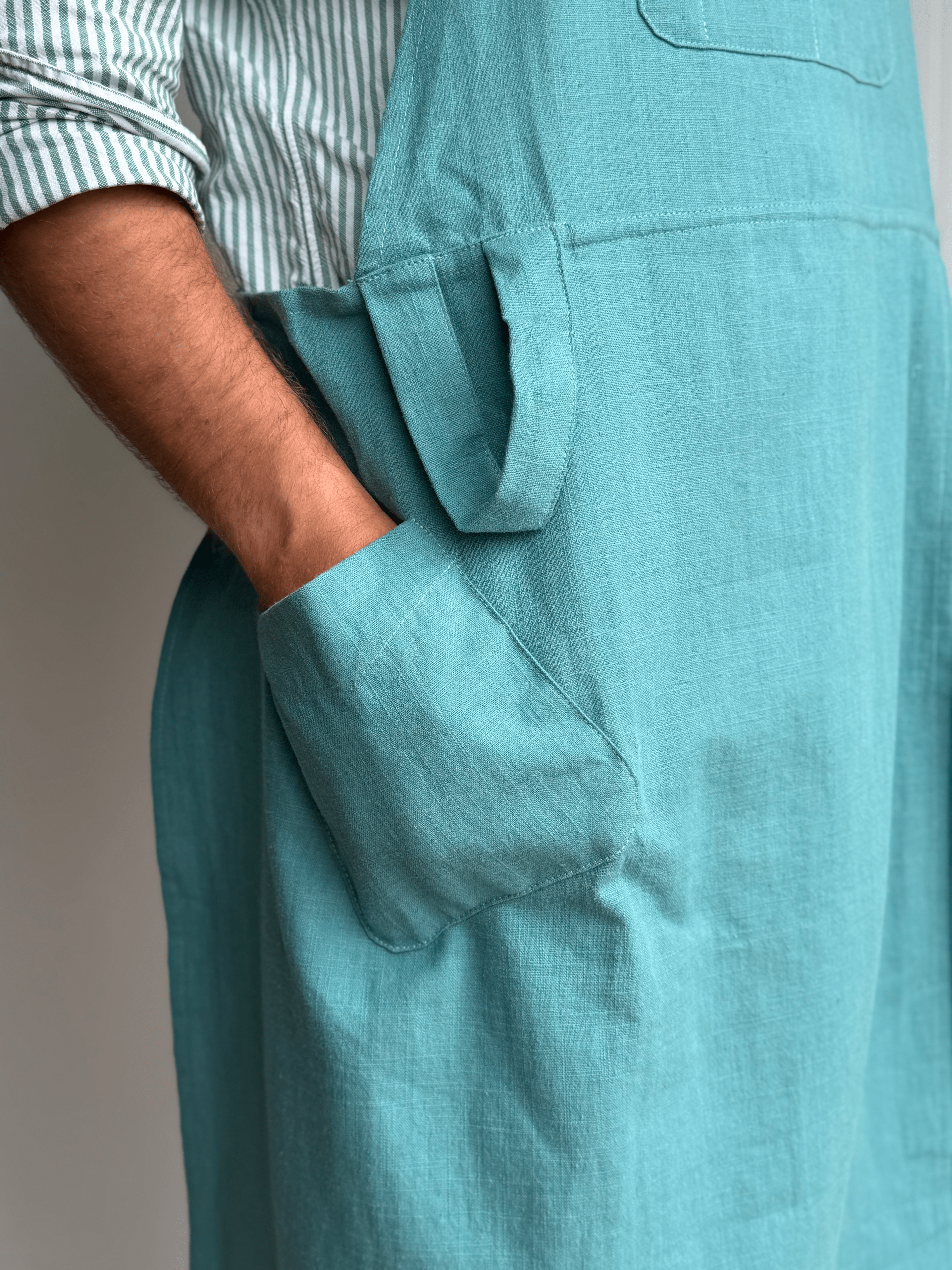 Kiln Crafts Craft Apron