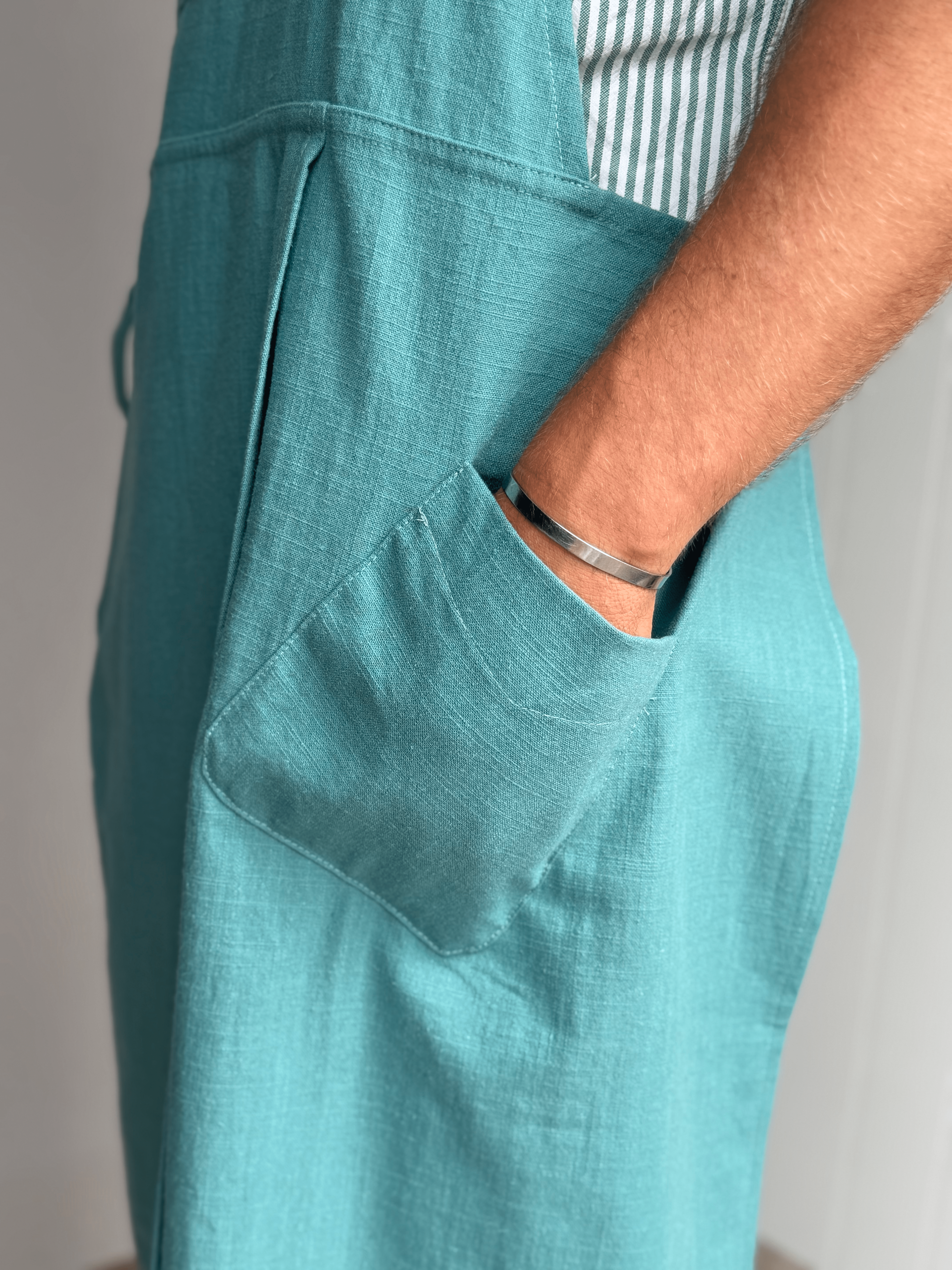 Kiln Crafts Craft Apron