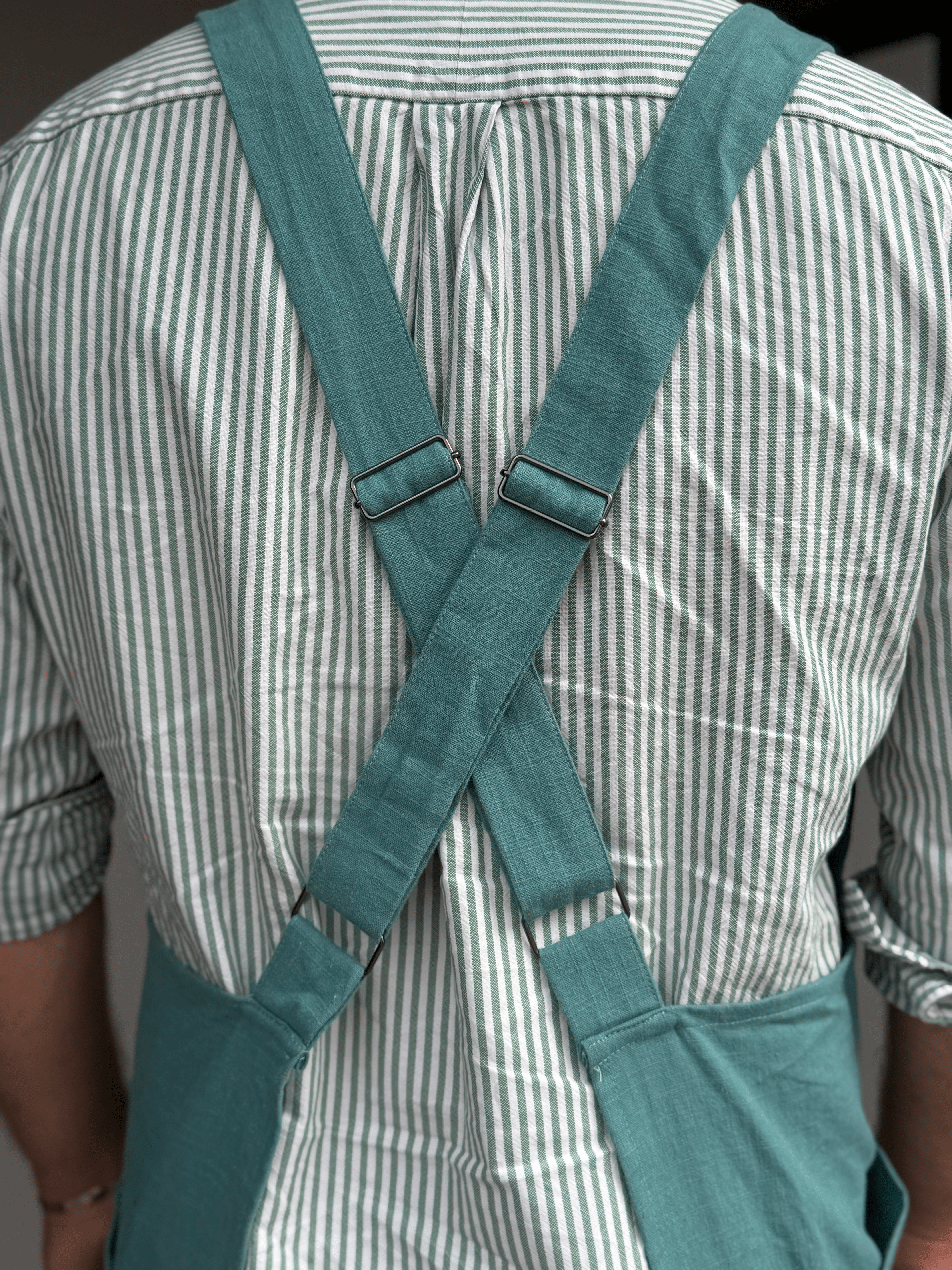 Kiln Crafts Craft Apron