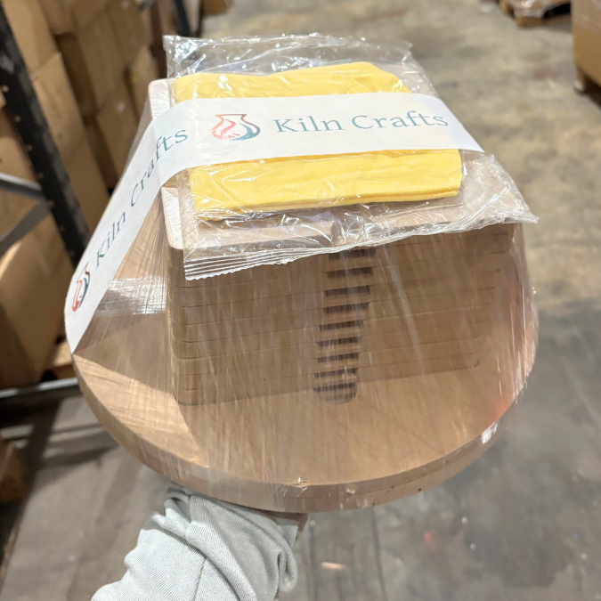Kiln Crafts Pottery Batt System