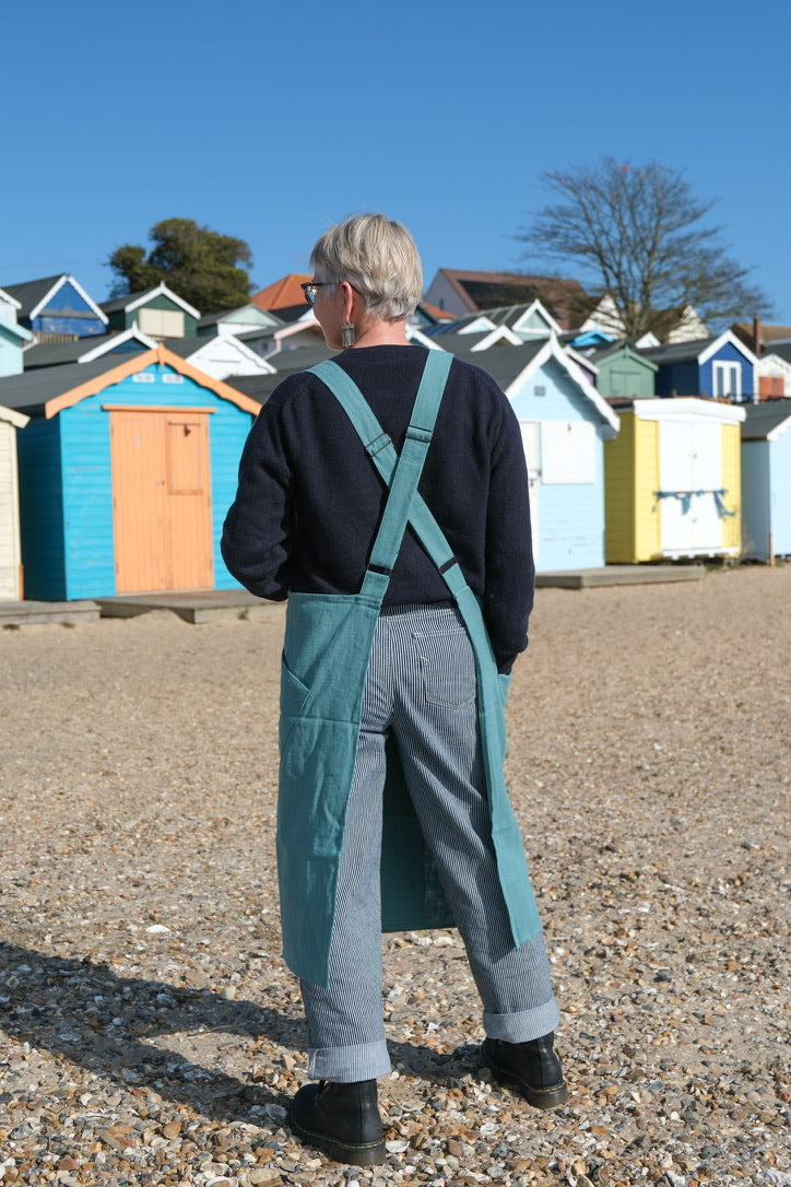 Kiln Crafts Craft Apron