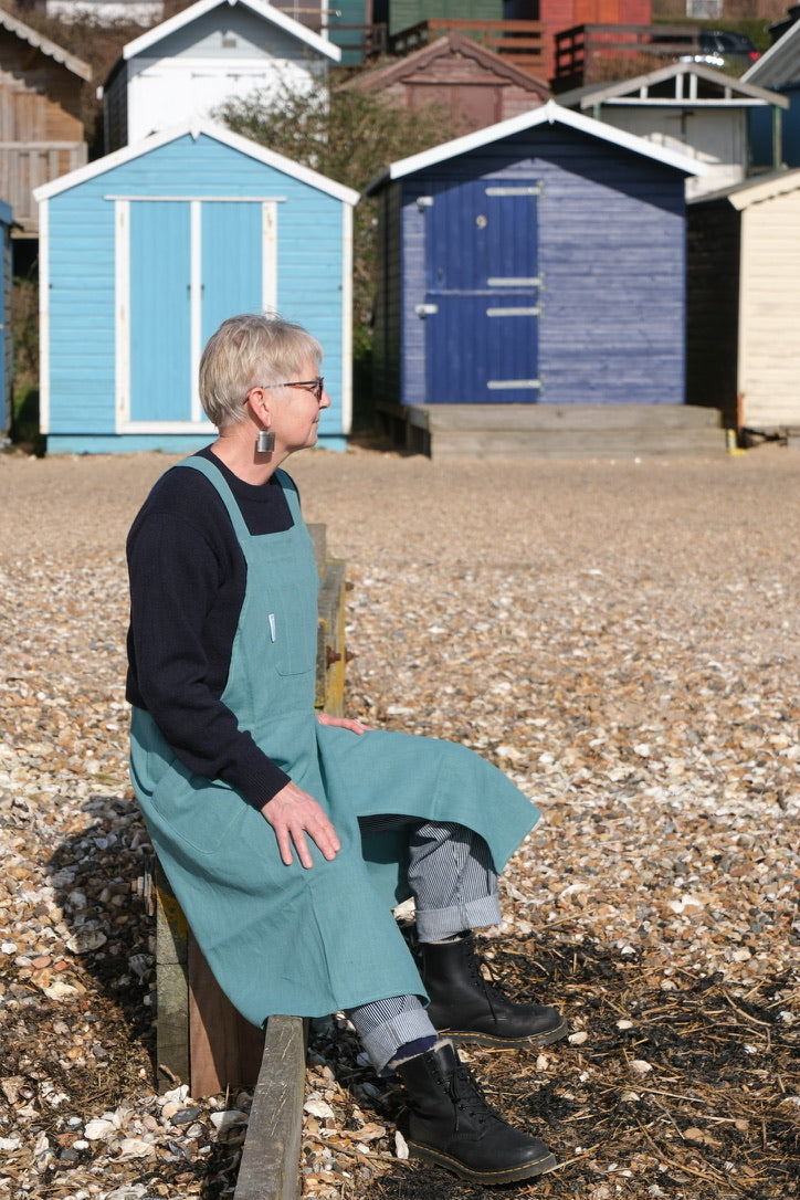 Kiln Crafts Craft Apron