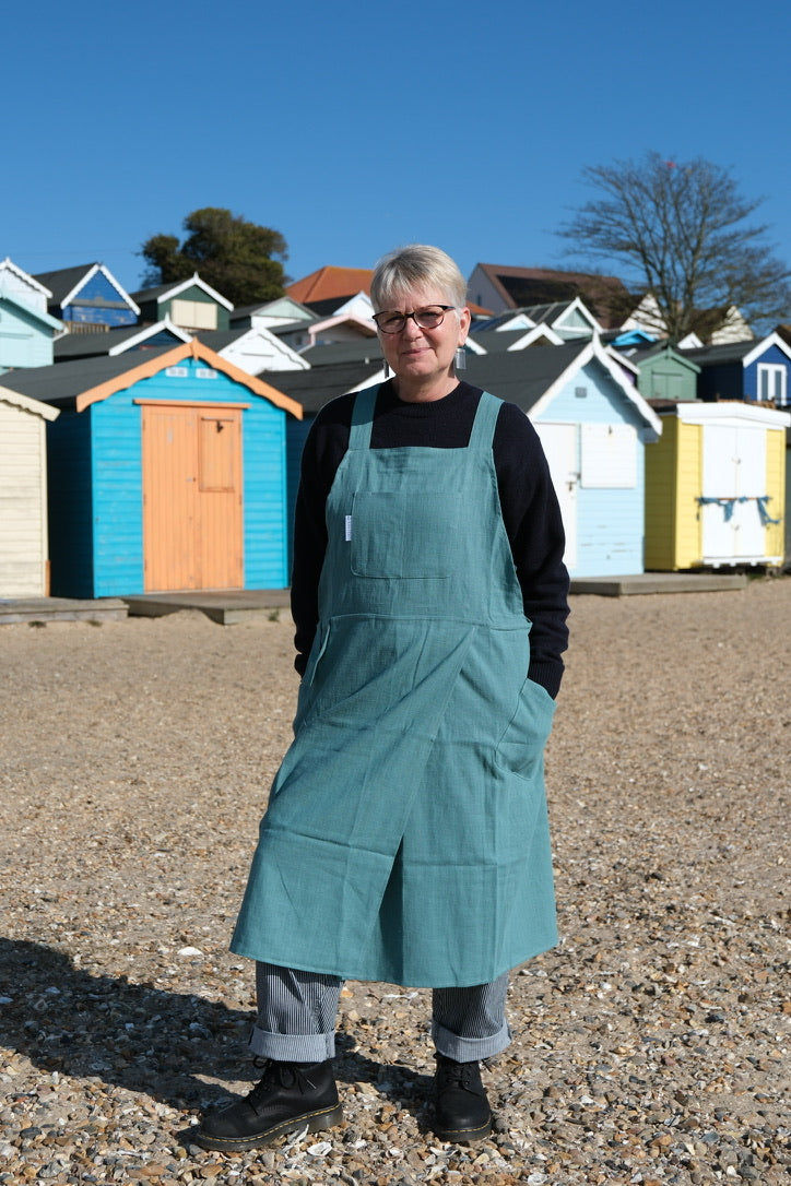 Kiln Crafts Craft Apron