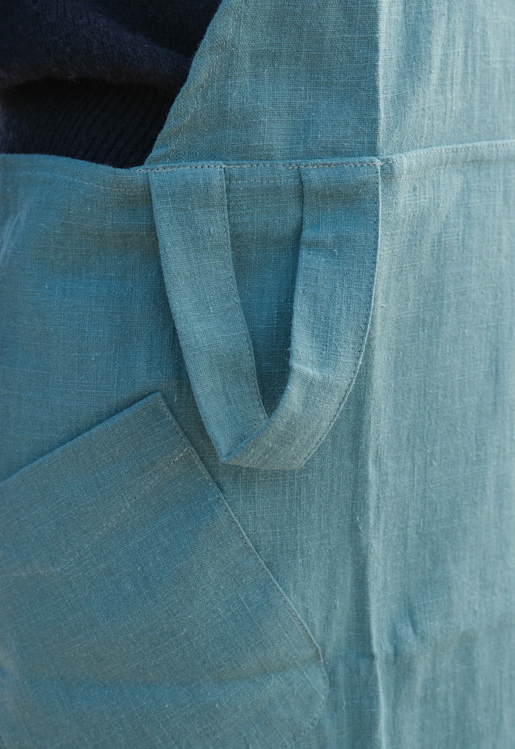 Kiln Crafts Craft Apron