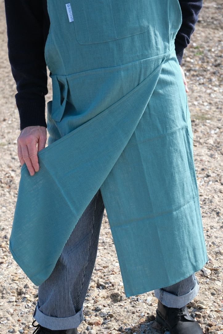 Kiln Crafts Craft Apron