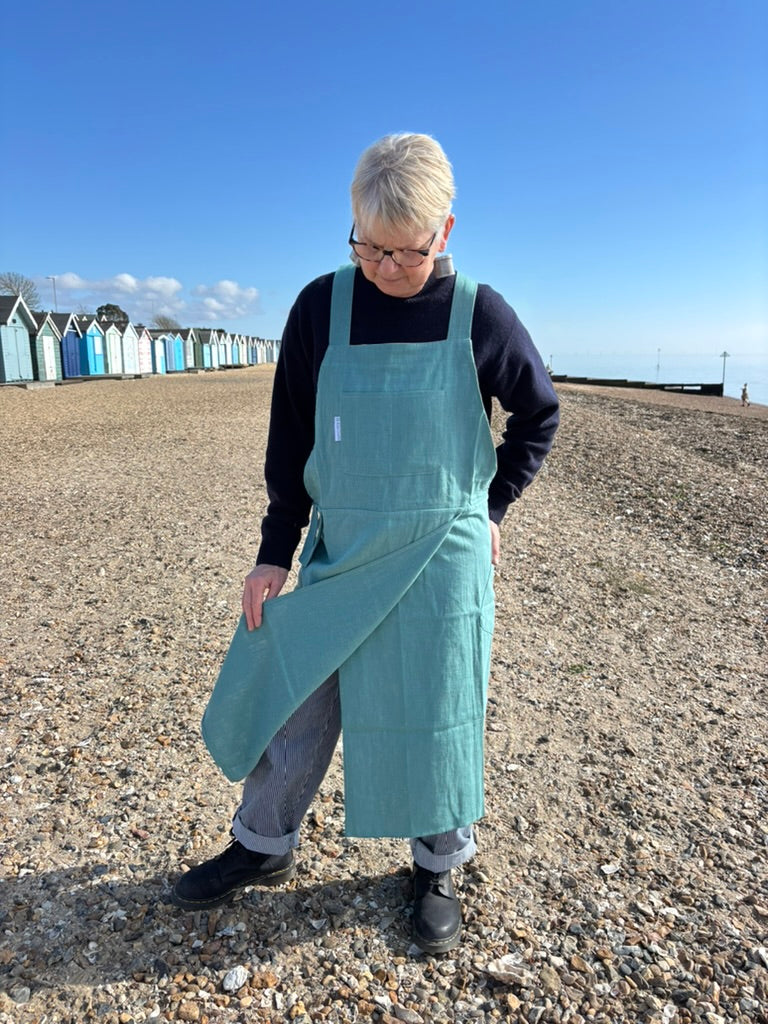 Kiln Crafts Craft Apron