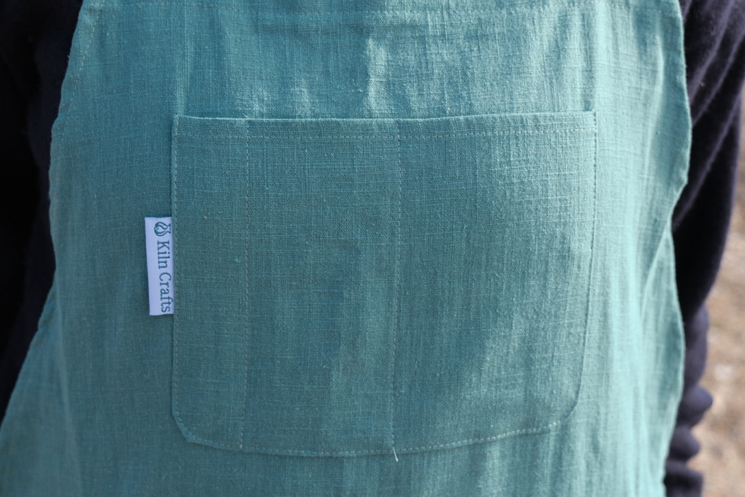 Kiln Crafts Craft Apron