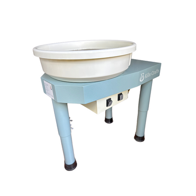 Kiln Crafts Daisy Wheel Profile