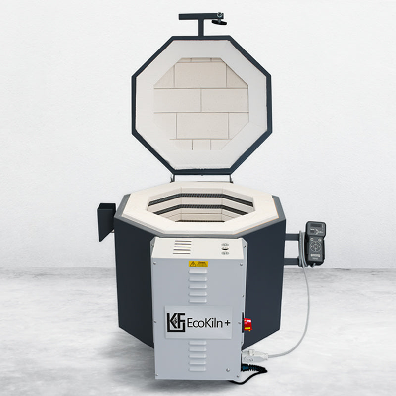 Kilns & Furnaces Ecokiln+ 46 Litre