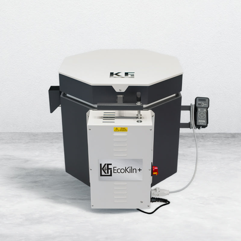 Kilns & Furnaces Ecokiln+ 46 Litre