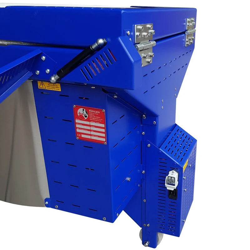 Kilncare IKON V80 Top Loading Kiln