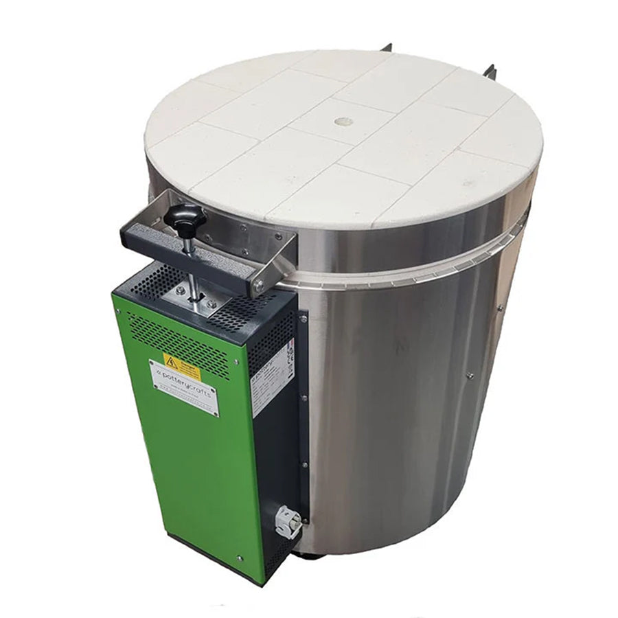 Comet 60 Litre Top Loading Kiln
