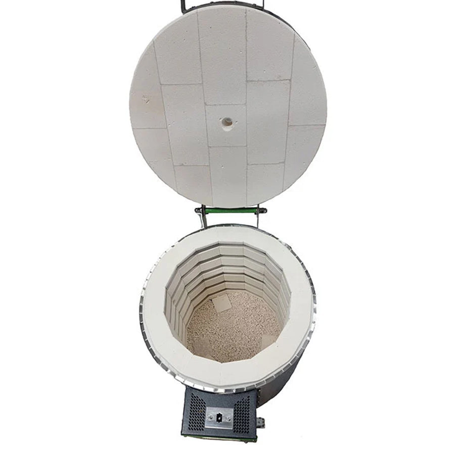 Potterycrafts Comet 60 Litre Top Loading Kiln