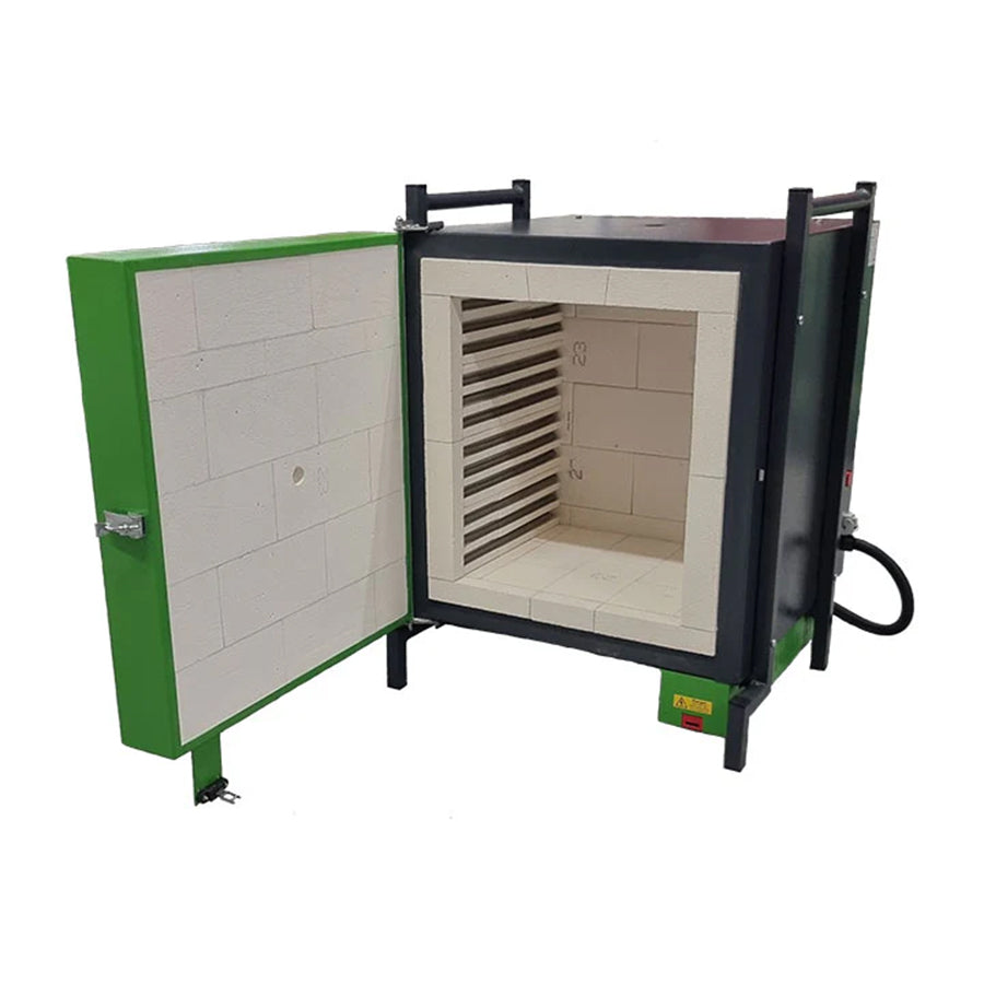 Fireworker 68 Litre Front Loading Kiln