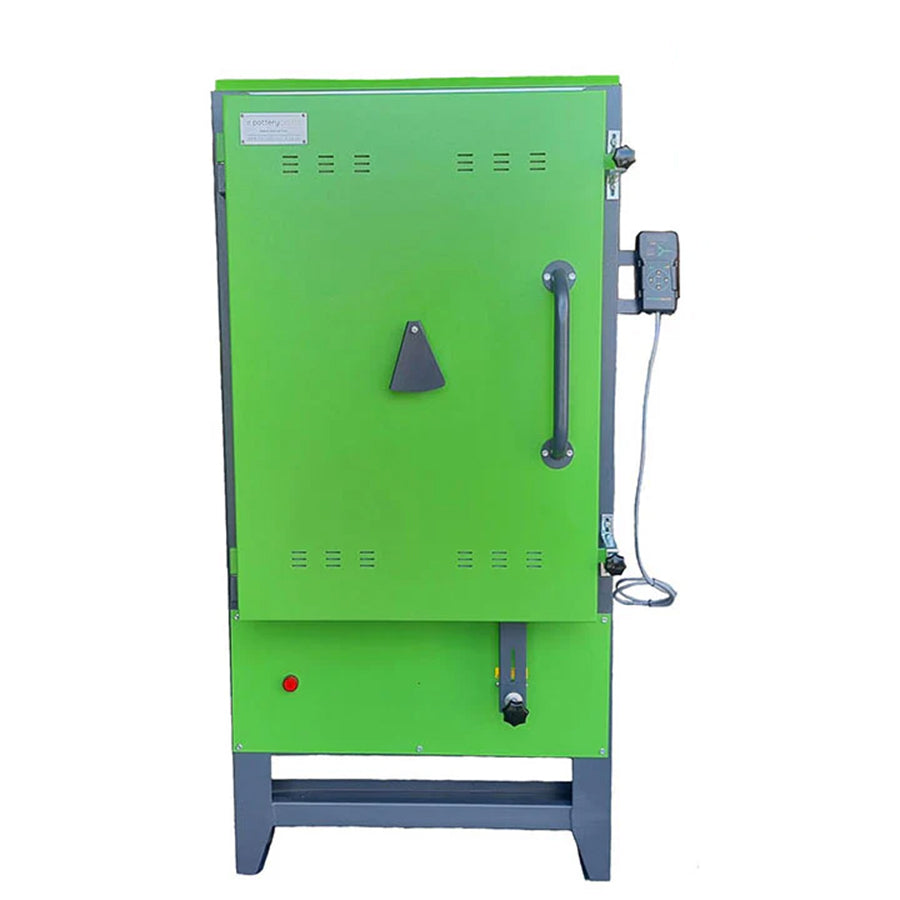 Potterycrafts Heatworker 135 Litre Front Loading Kiln