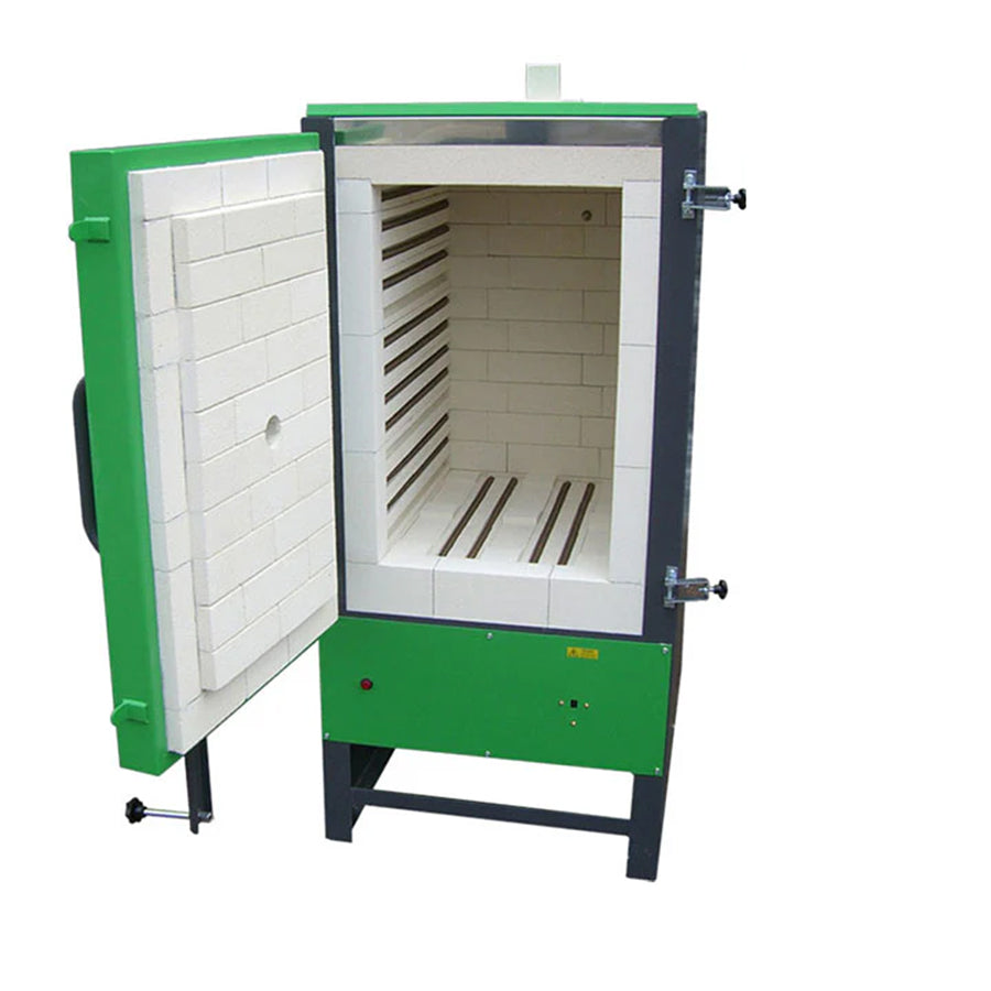 Potterycrafts Heatworker 180 Litre Front Loading Kiln