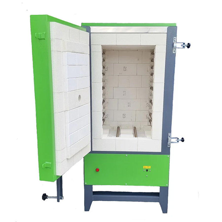 Heatworker 90 Litre Front Loading Kiln