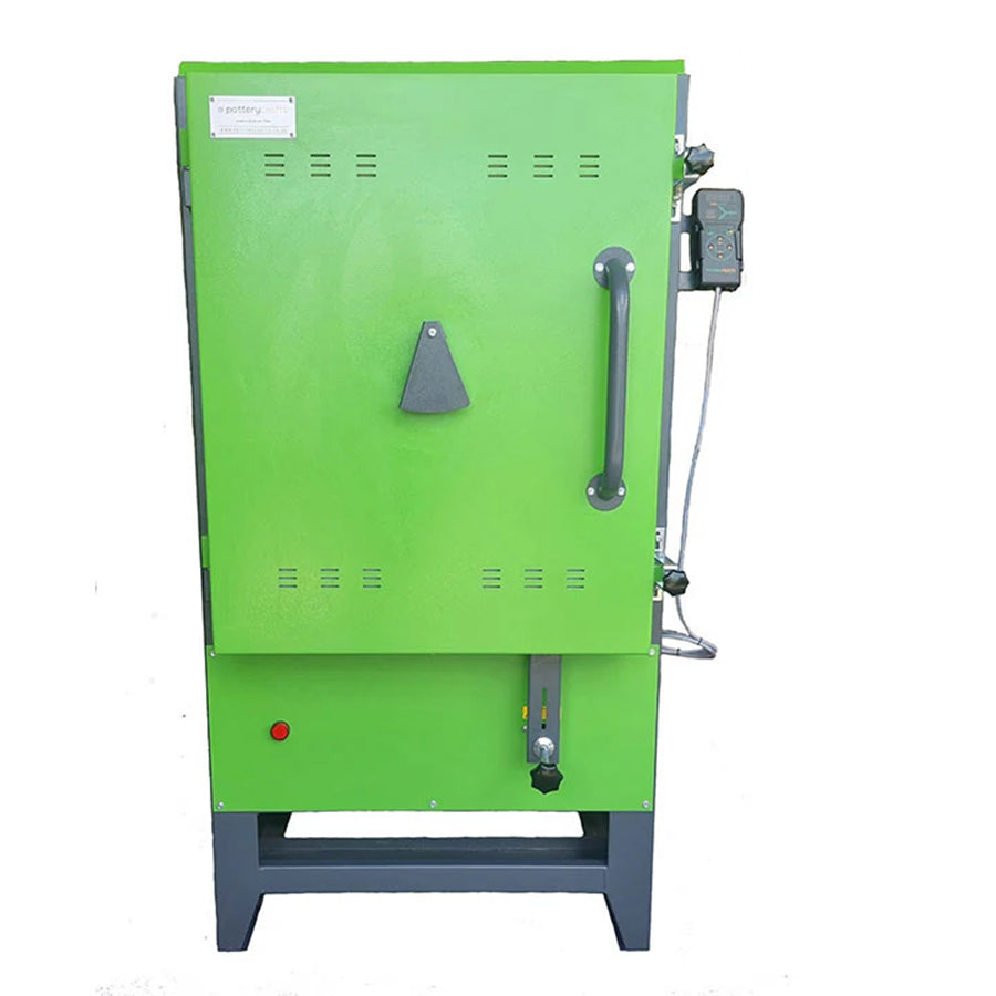 Potterycrafts Heatworker 90 Litre Front Loading Kiln