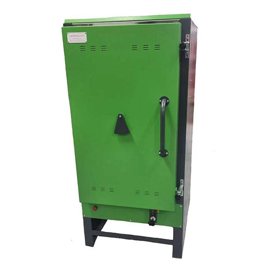 Lightmaster 150 Litre Front Loading Kiln