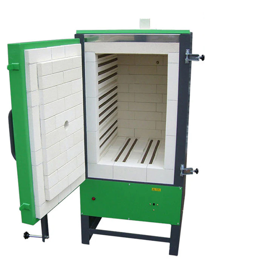 Lightmaster 210 Litre Front Loading Kiln