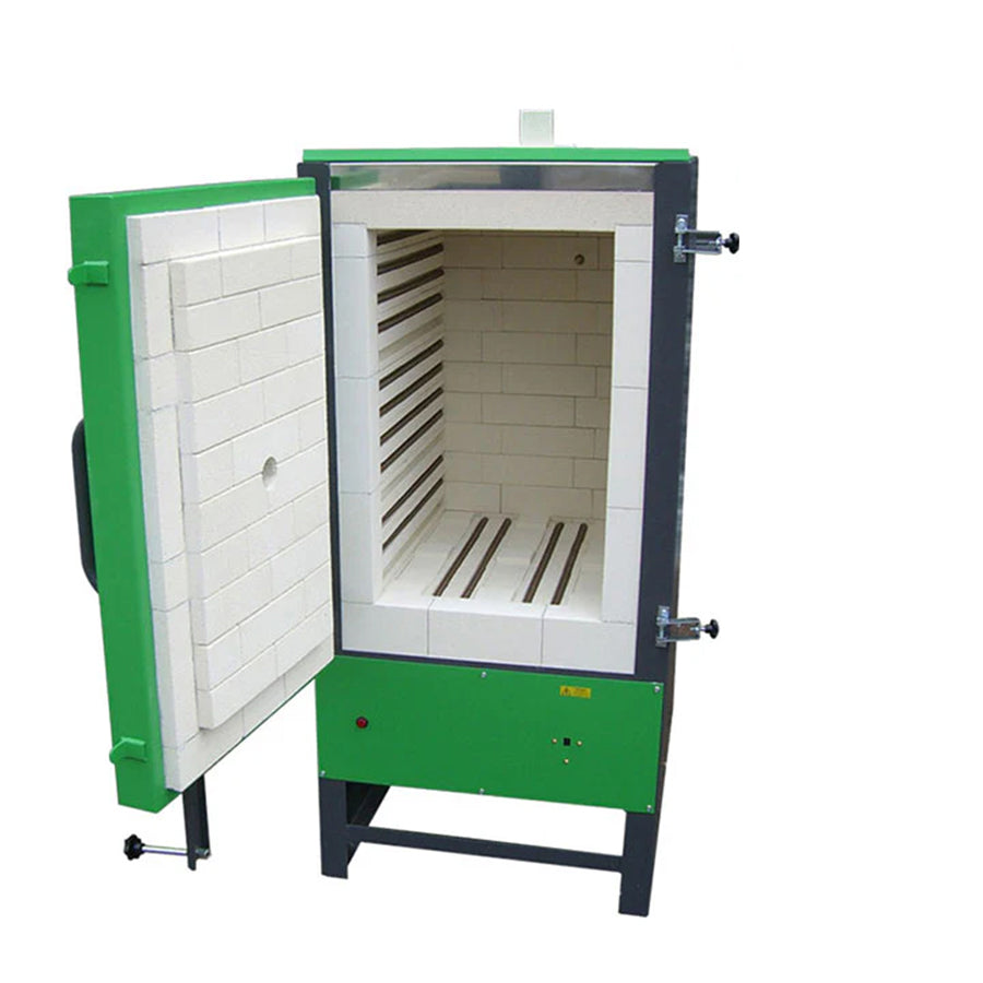 Potterycrafts Lightmaster 250 Litre Front Loading Kiln